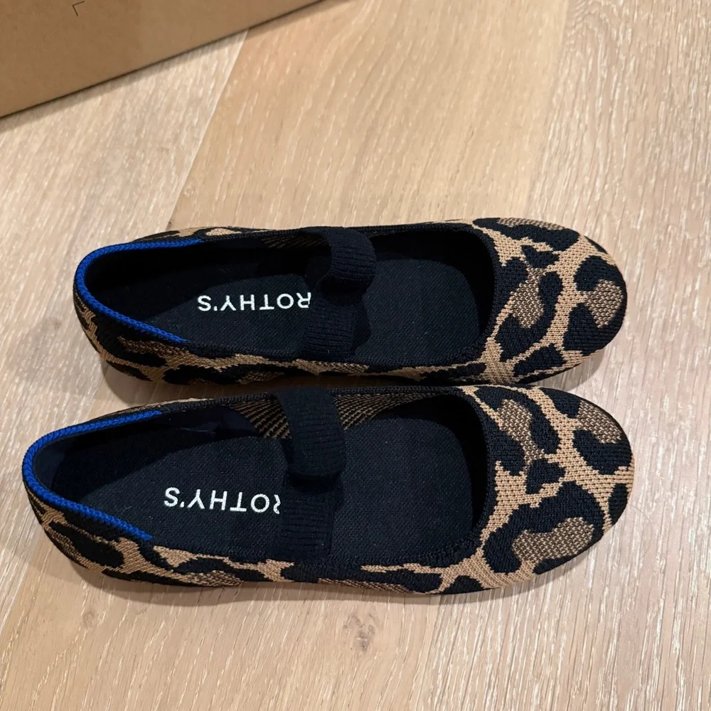 Rothy's Kids Dress Shoes - Picture 2 of 5
